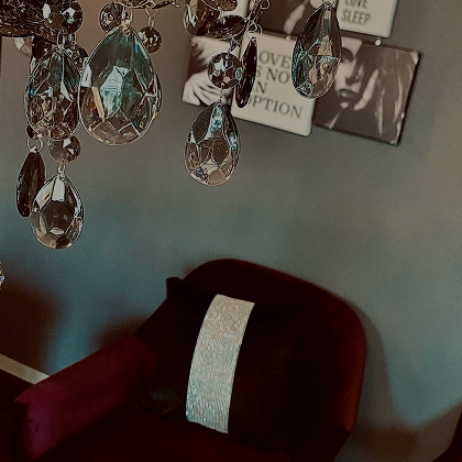 女性心理をとらえた空間演出術