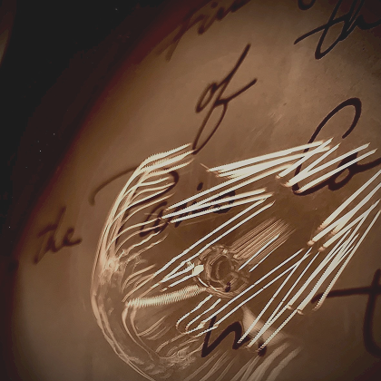 空間そのものが集客装置