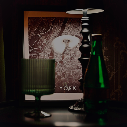 インテリアから発想する設計アプローチ