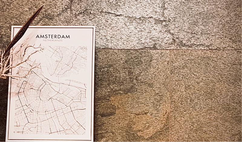 インテリアセラピー