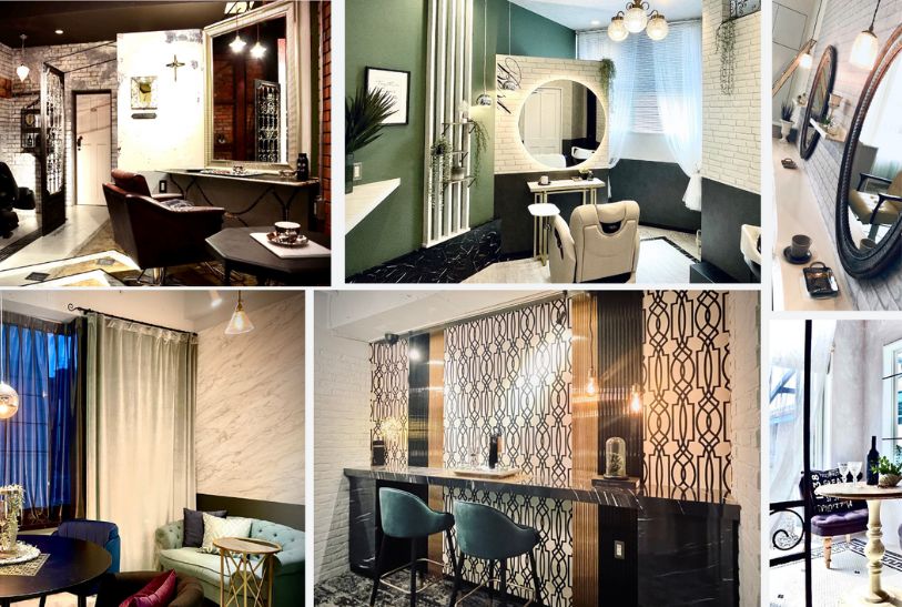 商業空間プロデュース&コンサルティング