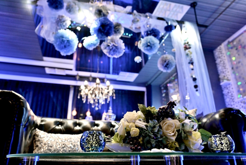 商業空間プロデュース