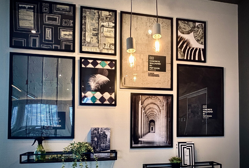 商業空間プロデュース