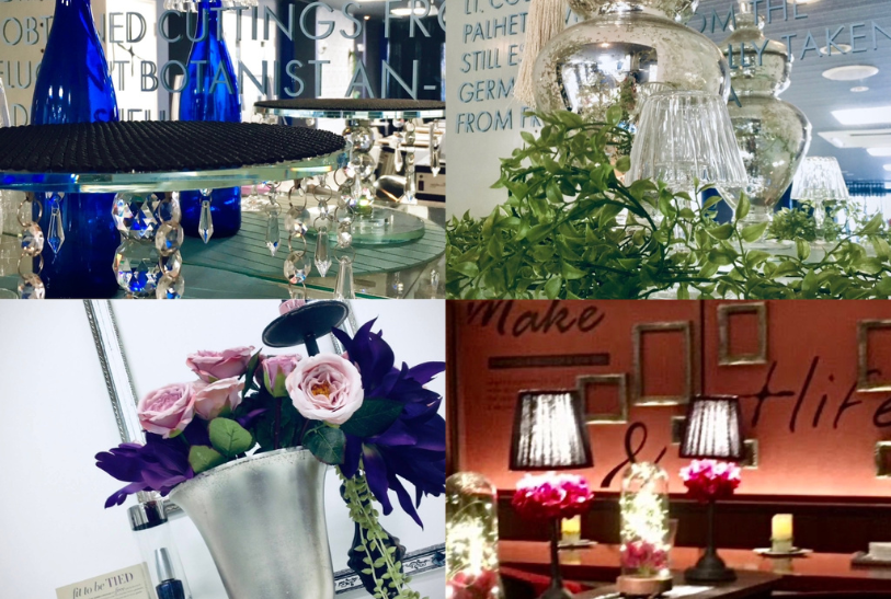 商業空間プロデュース