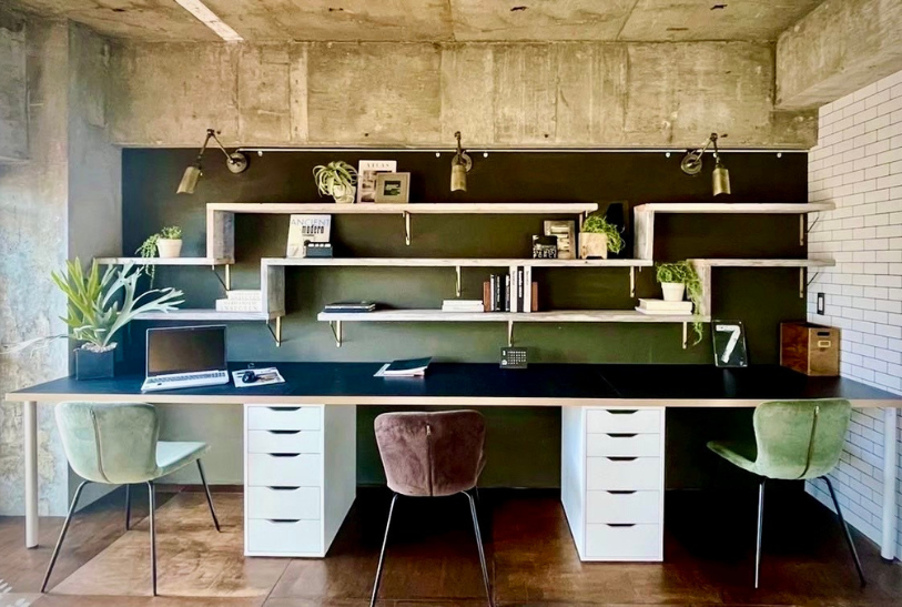 不動産価値向上