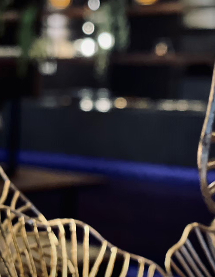 ショップオーナー向け空間デザイン